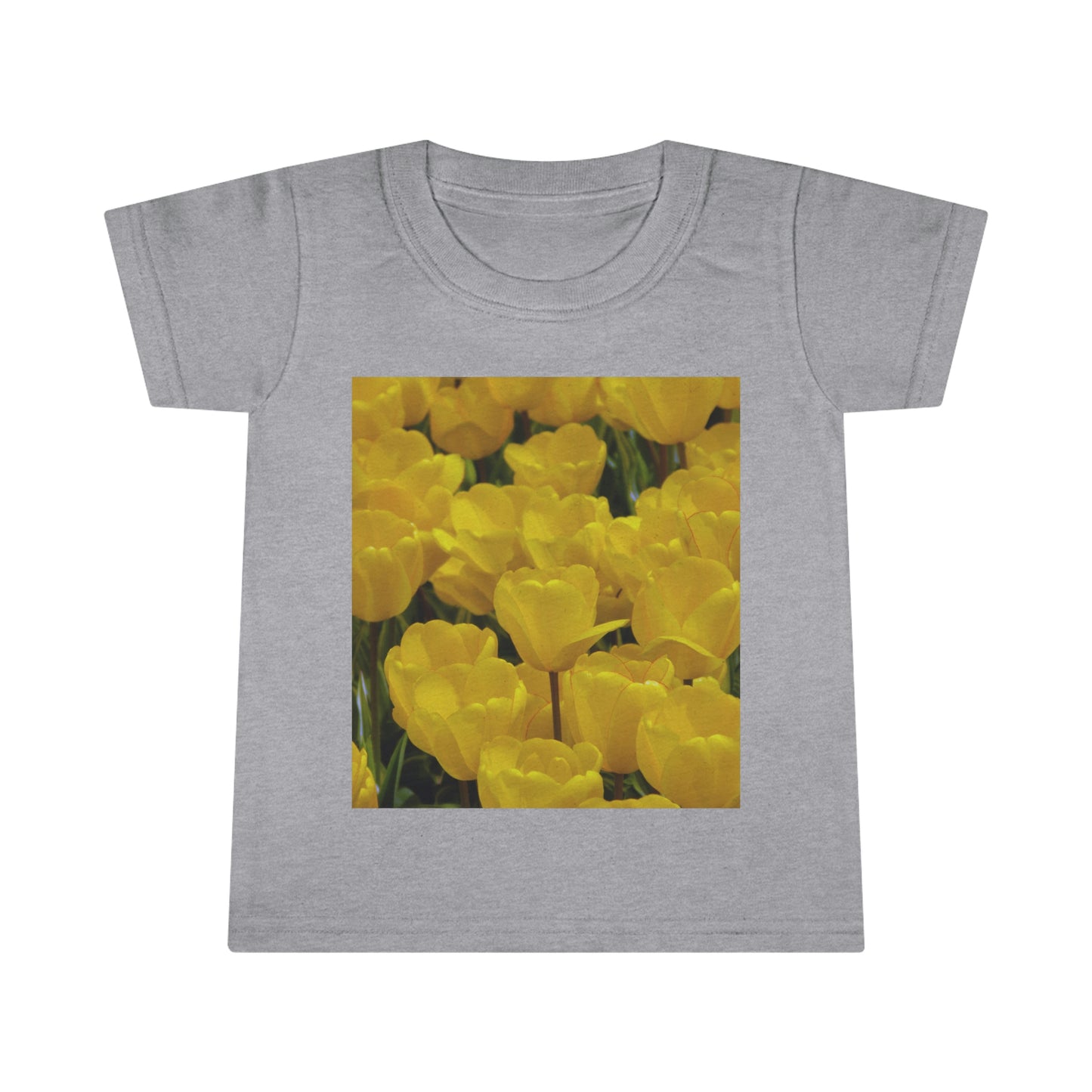 Flowers 23 Toddler T-shirt