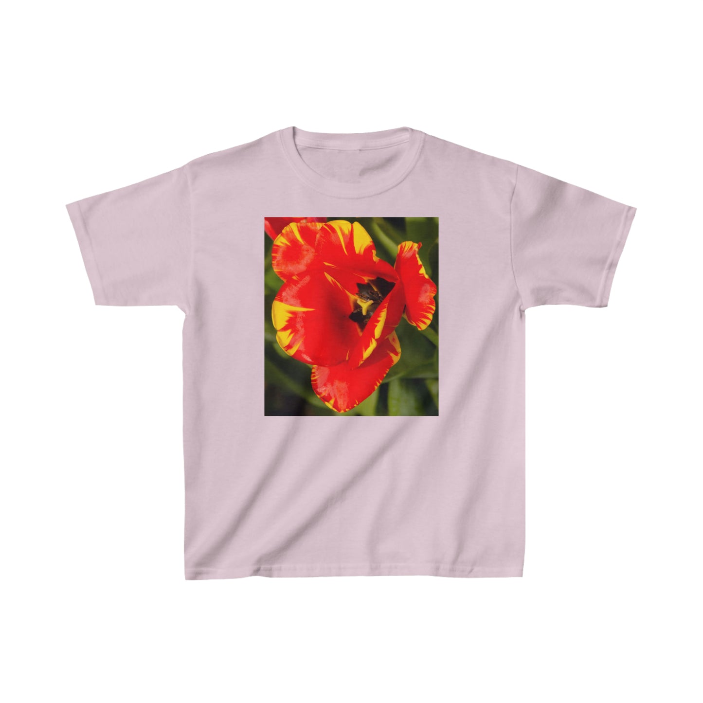Flowers 12 Kids Heavy Cotton™ Tee