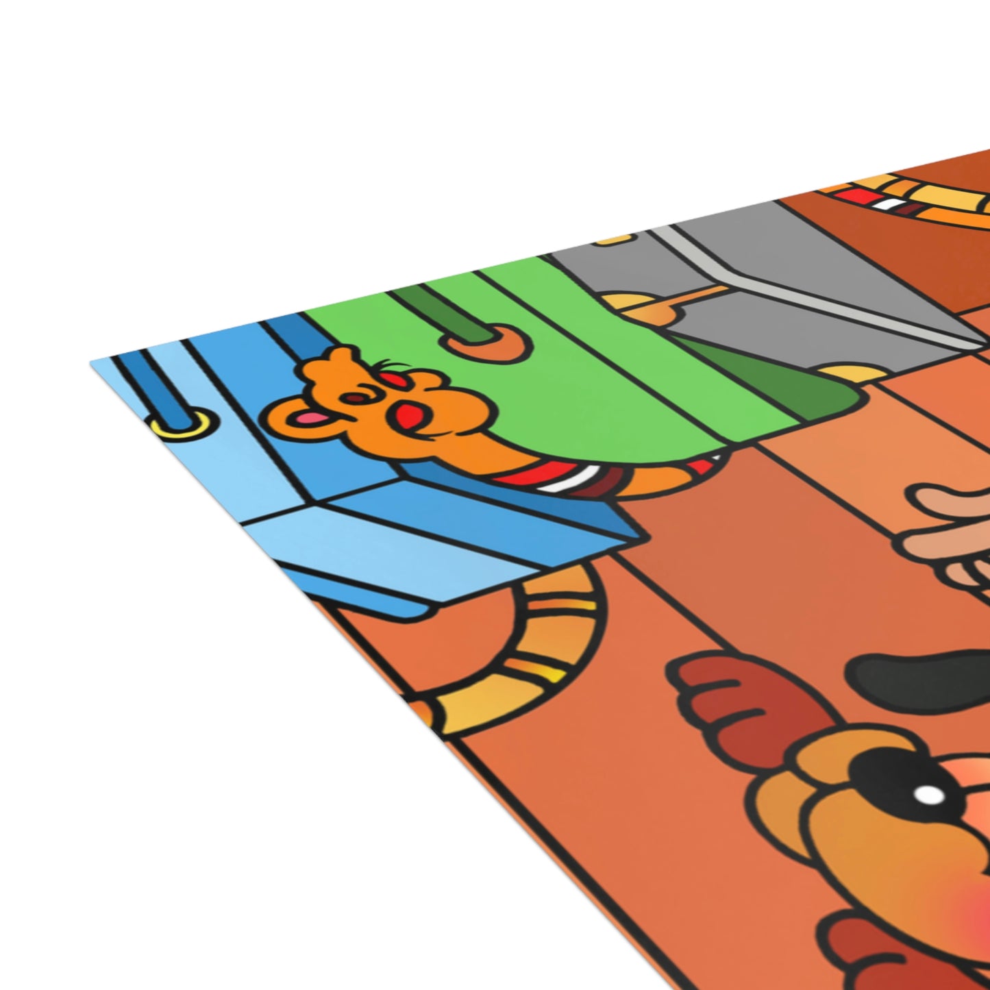 The Story of Jonah! Greeting Card Bundles (envelopes not included)