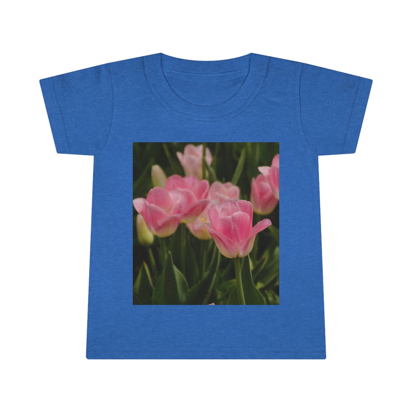 Flowers 17 Toddler T-shirt