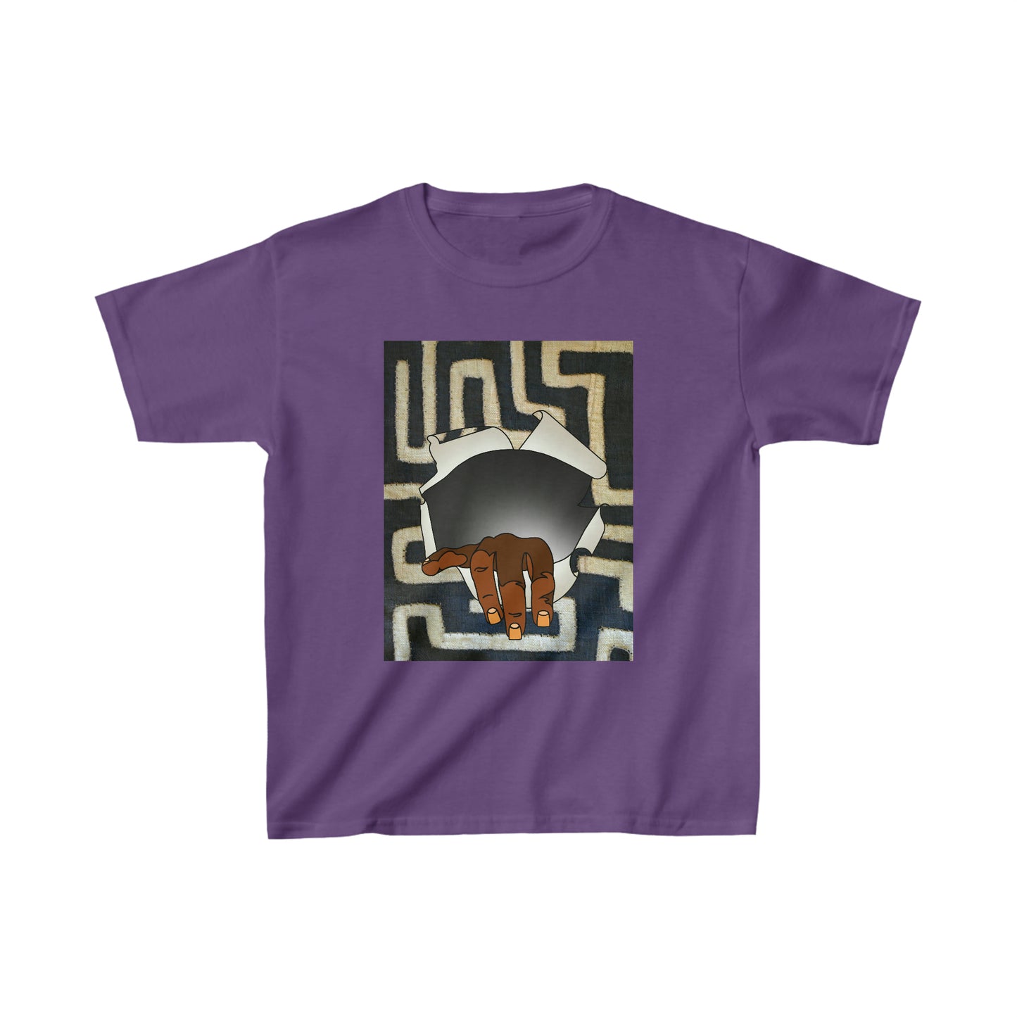 A Show of Hands! Kids Heavy Cotton™ Tee