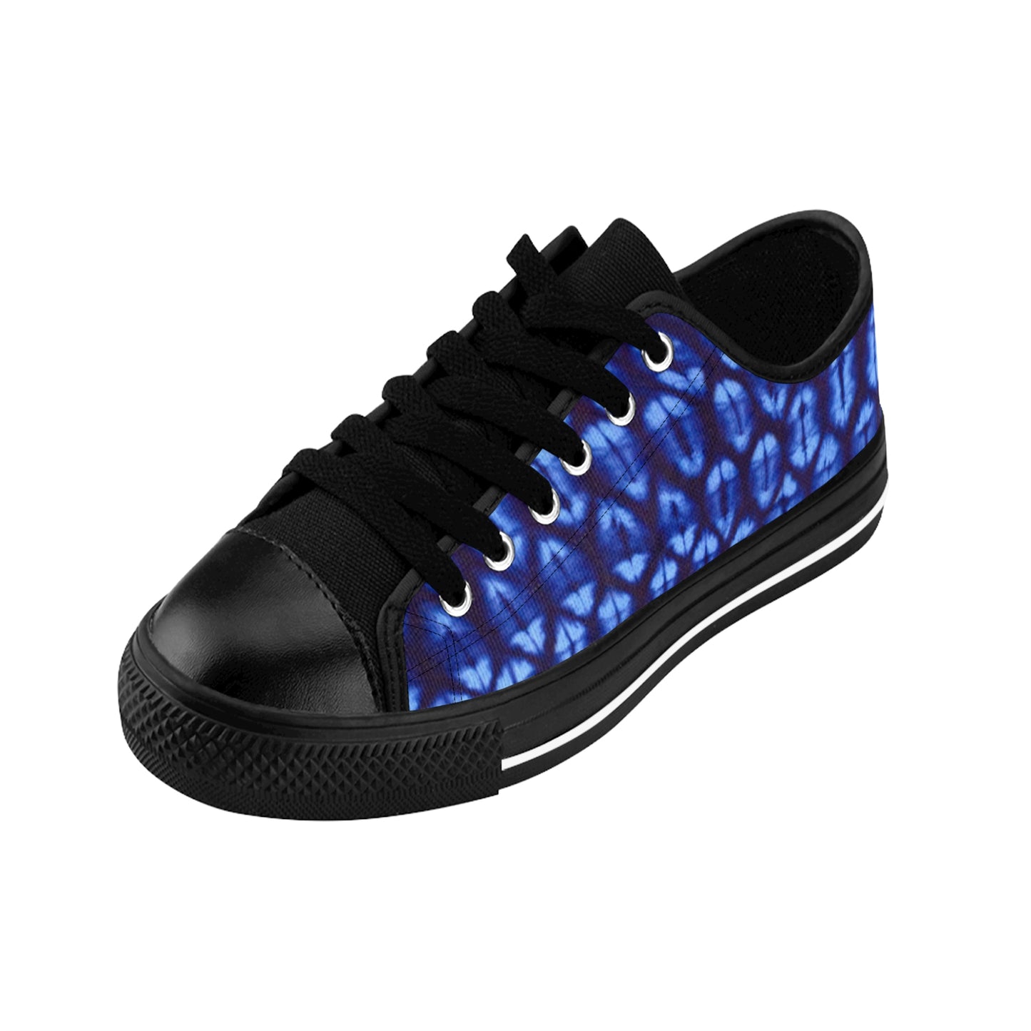 The Paramount Chief Men's Sneakers