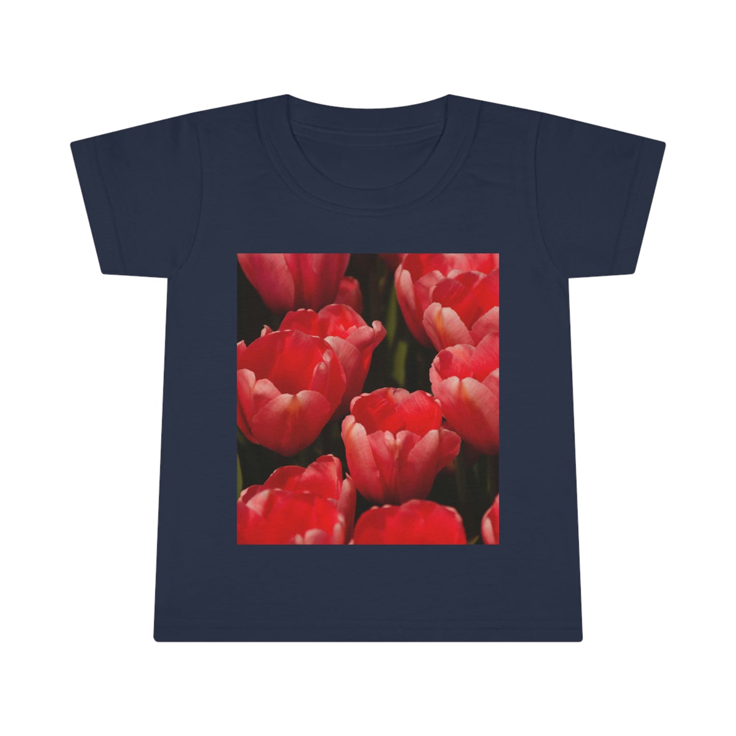 Flowers 09 Toddler T-shirt