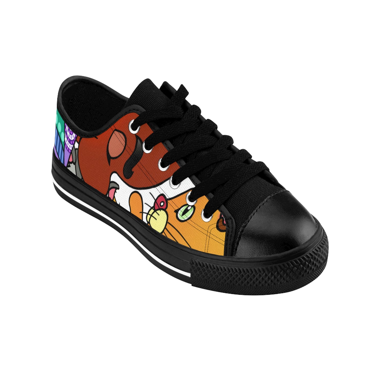 Phillip Martin Books Women's Sneakers