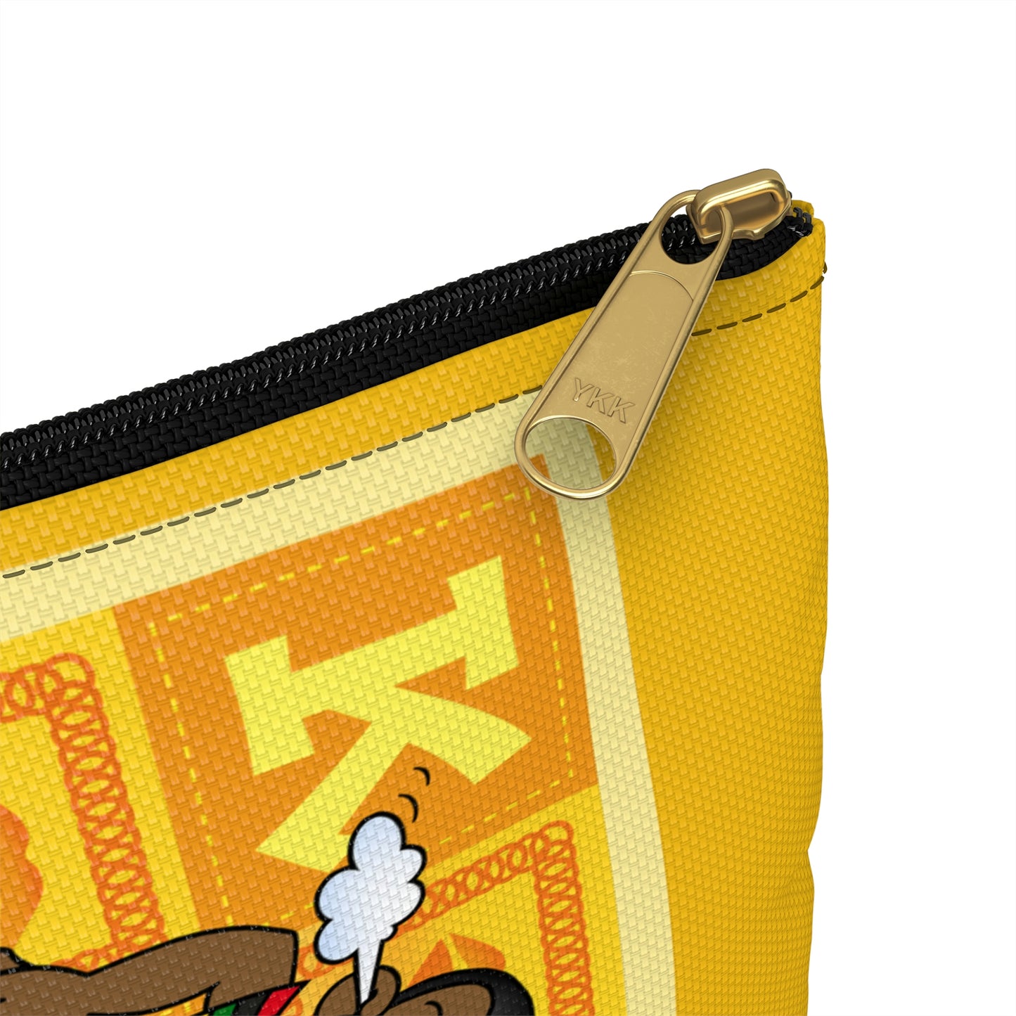 The Bible as Simple as ABC K Accessory Pouch