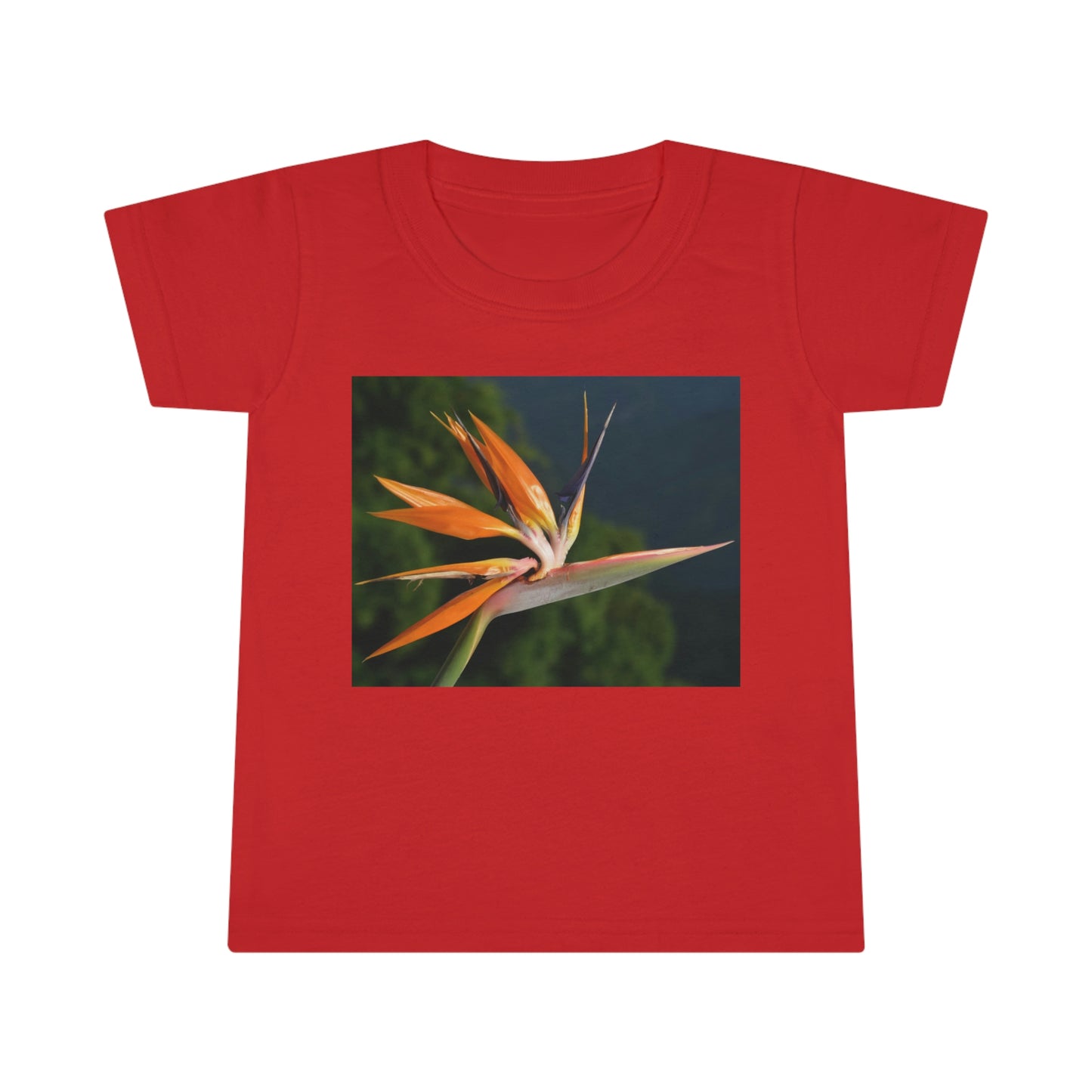 Flowers 26 Toddler T-shirt