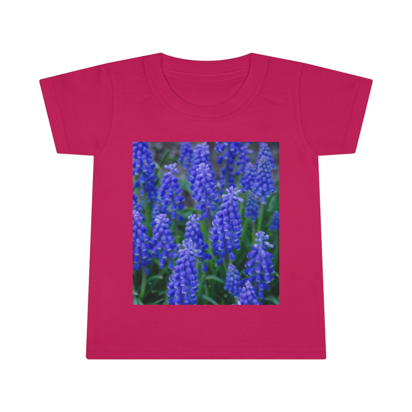 Flowers 11 Toddler T-shirt