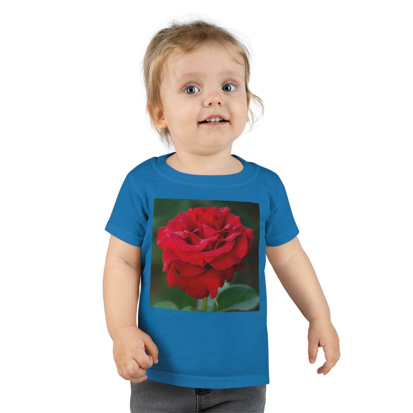 Flowers 14 Toddler T-shirt