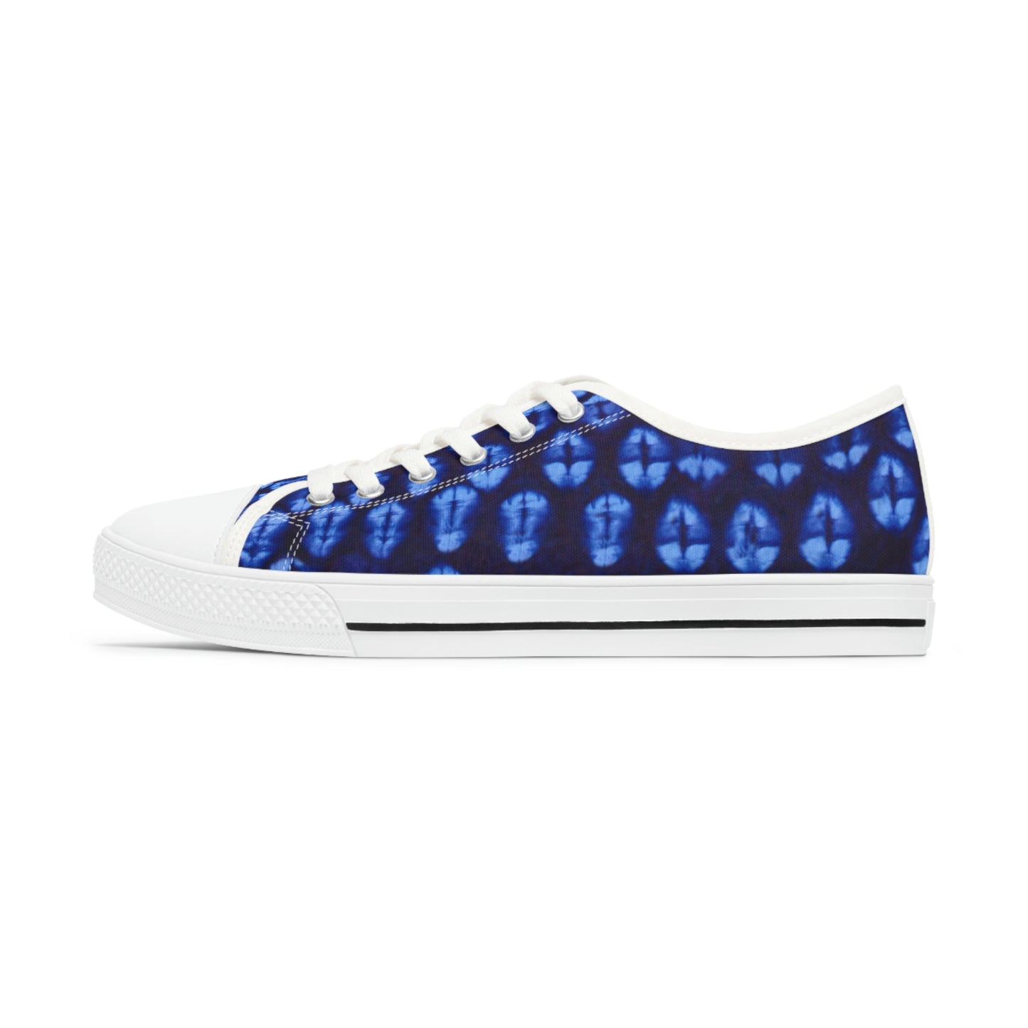 The Paramount Chief Women's Low Top Sneakers