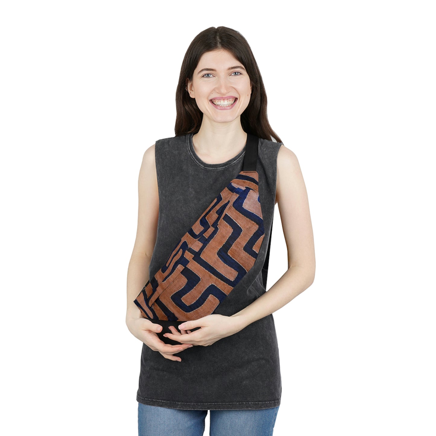 A Show of Hands!! Large Fanny Pack