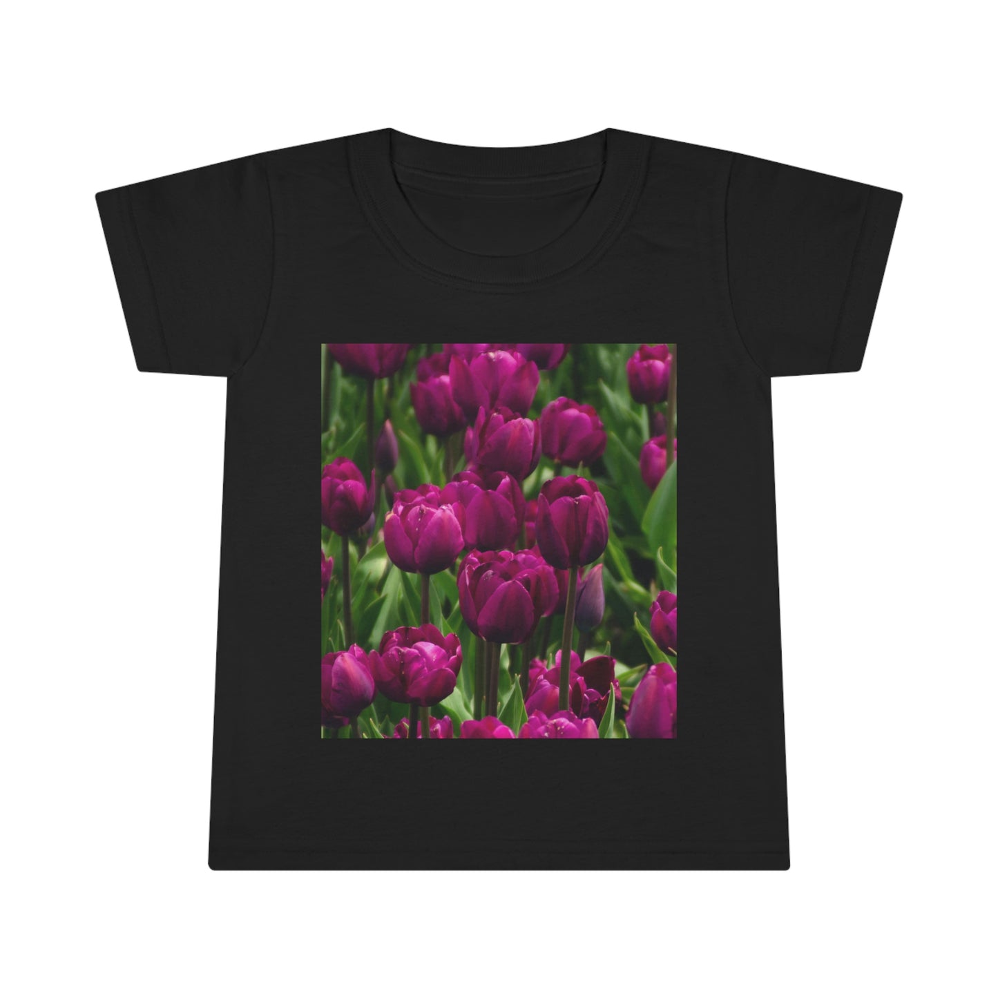 Flowers 20 Toddler T-shirt