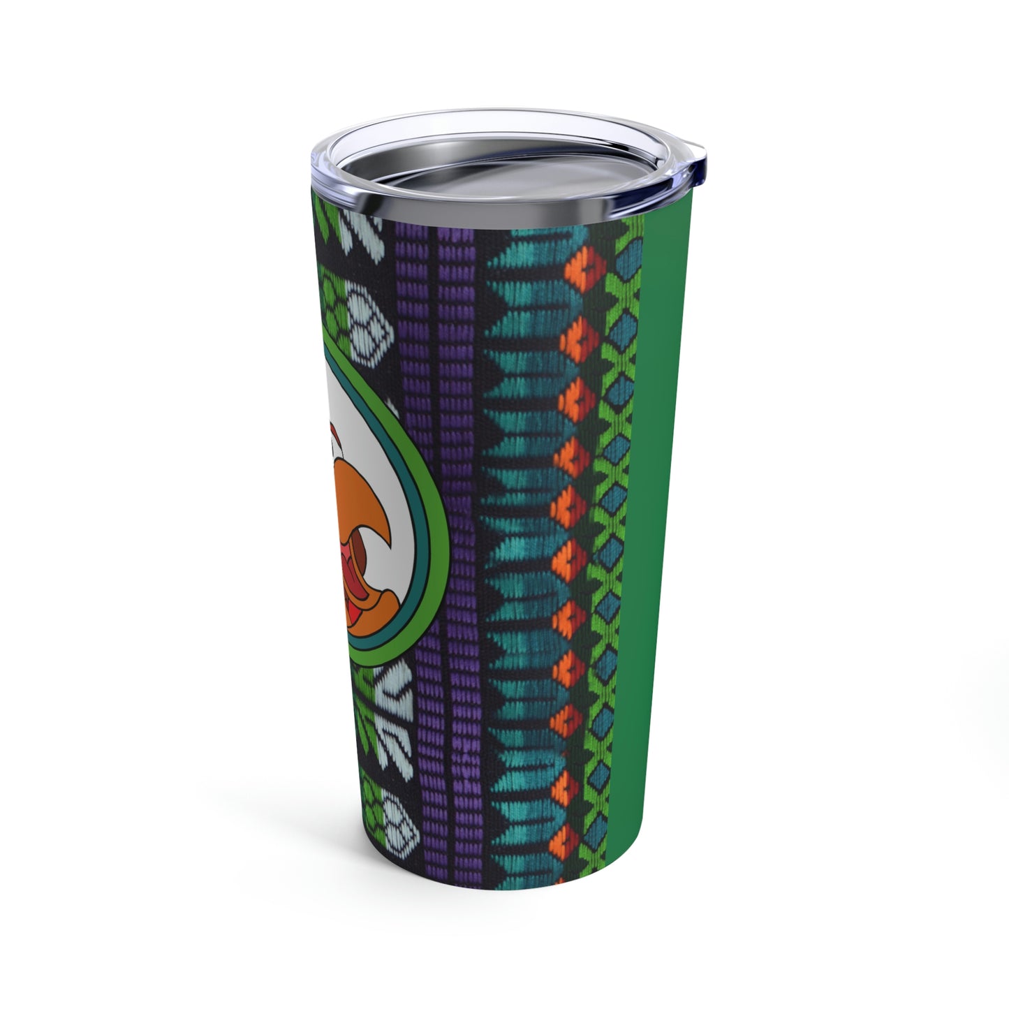 A Pack of Lies! Tumbler 20oz