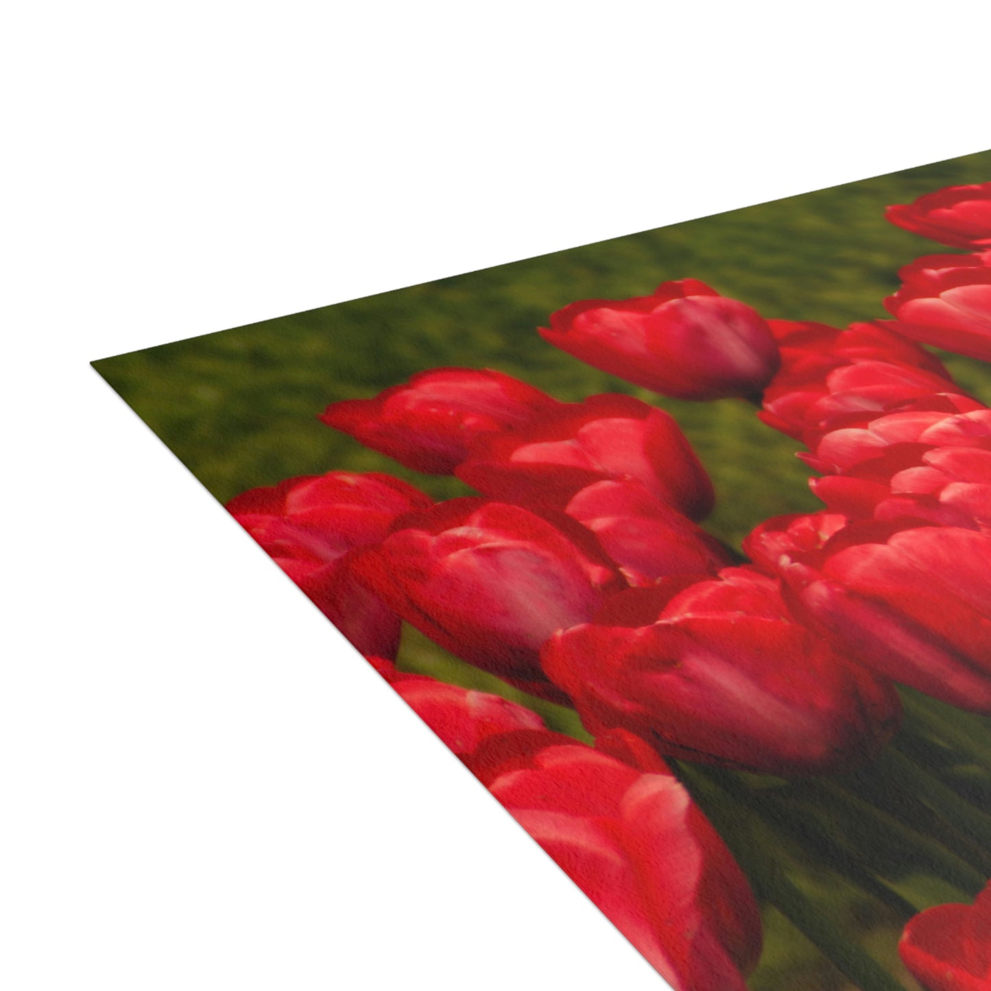 Flowers 22 Greeting Cards (1, 10, 30, and 50pcs)