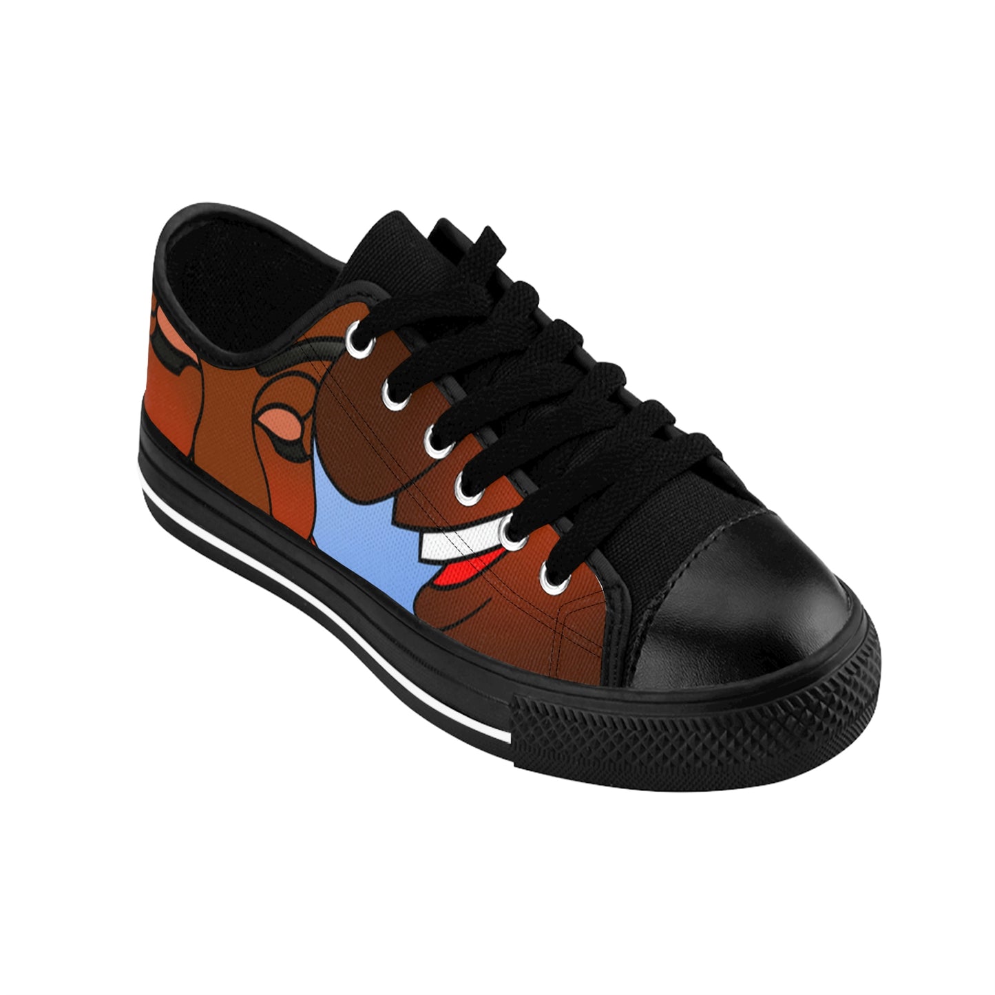 One Wise Woman Women's Sneakers