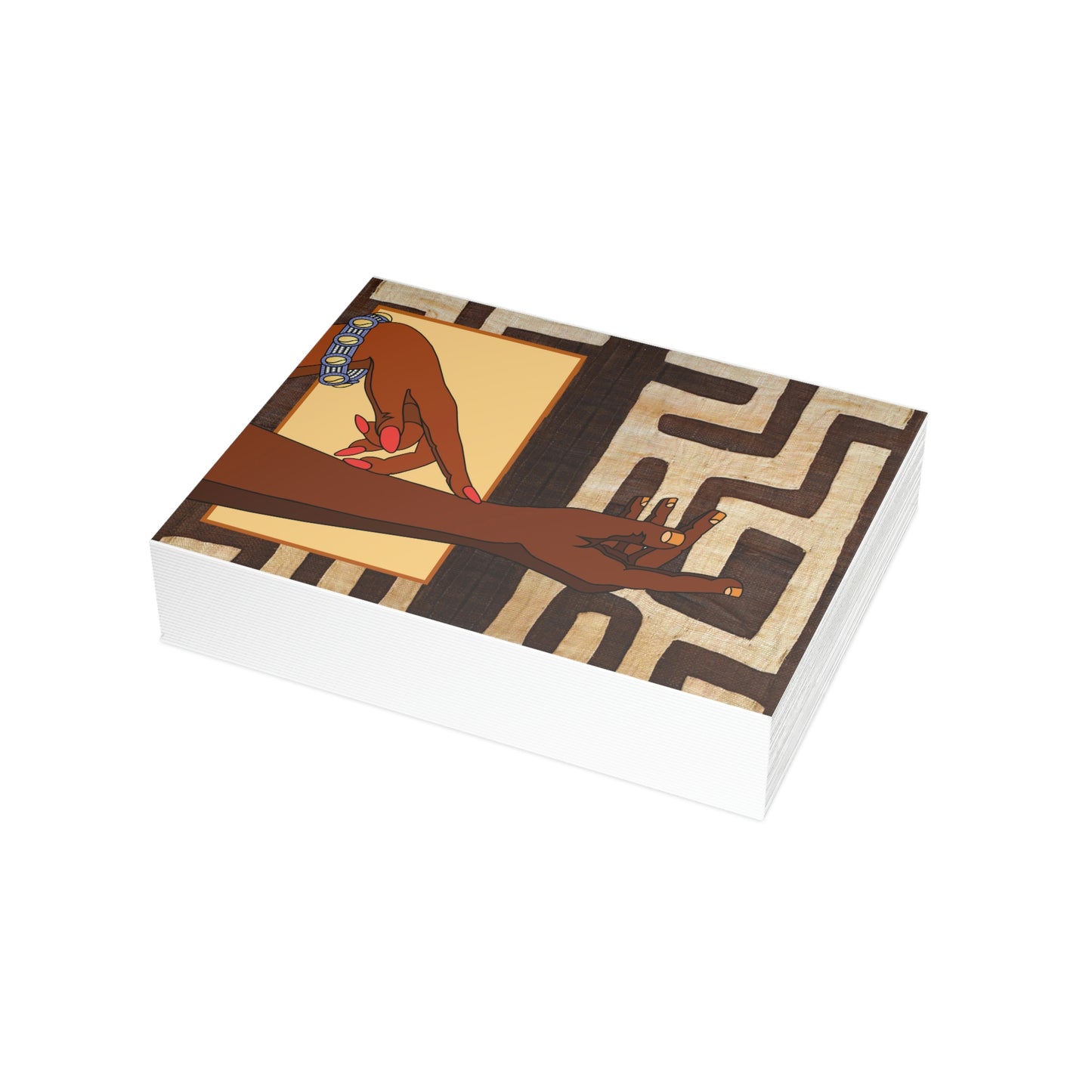A Show of Hands!!! Greeting Card Bundles (envelopes not included)