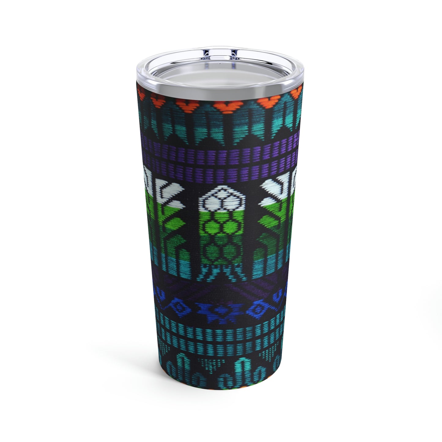 A Pack of Lies! Tumbler 20oz