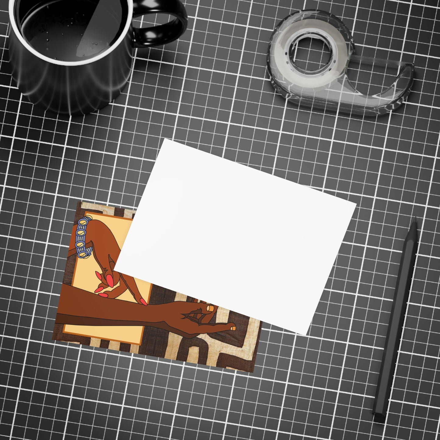 A Show of Hands!!! Greeting Card Bundles (envelopes not included)
