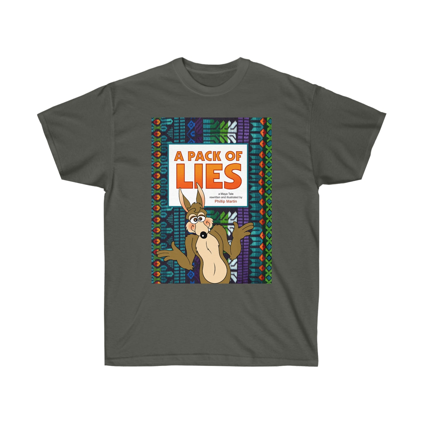 A Pack of Lies Unisex Ultra Cotton Tee