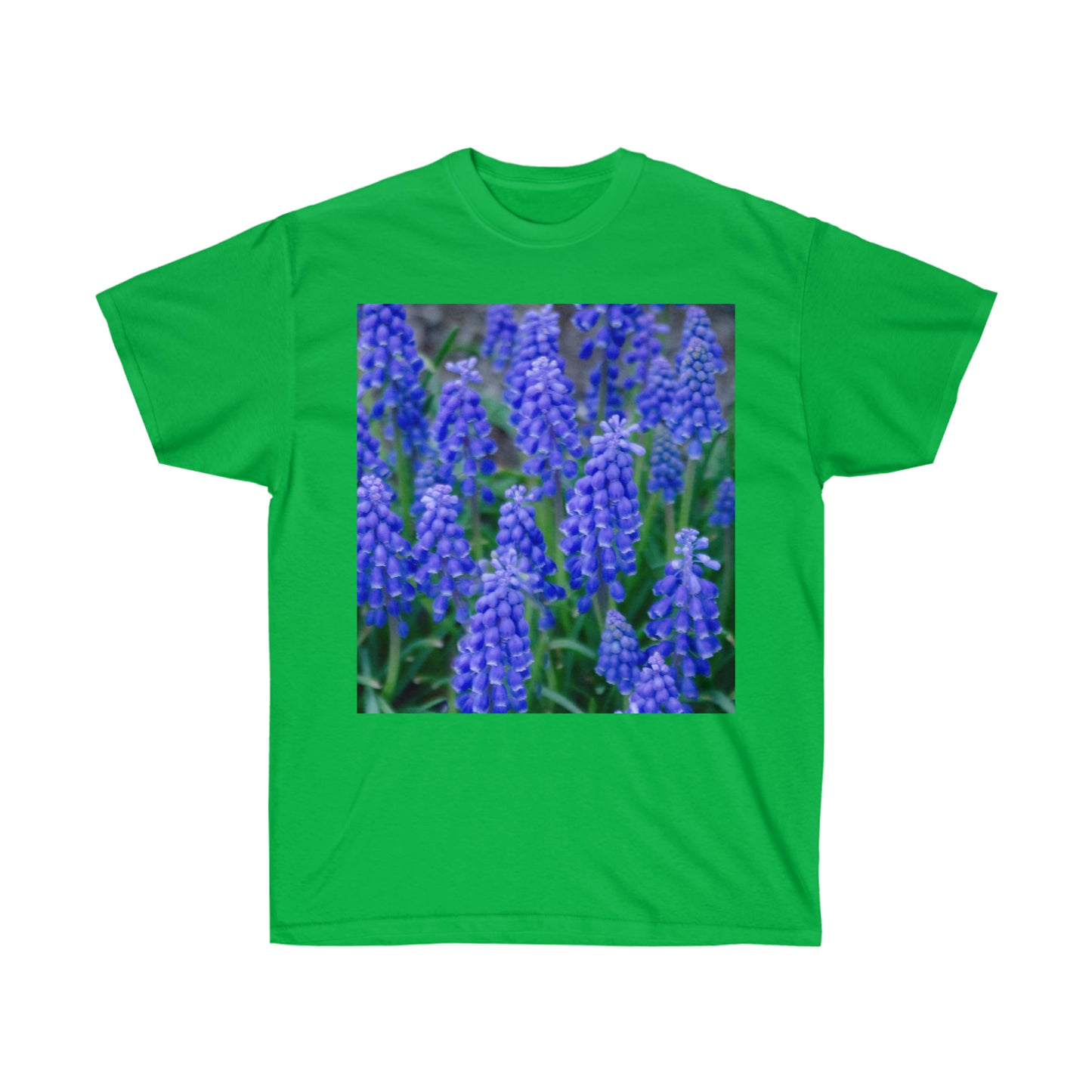 Flowers 11 Unisex Ultra Cotton Tee
