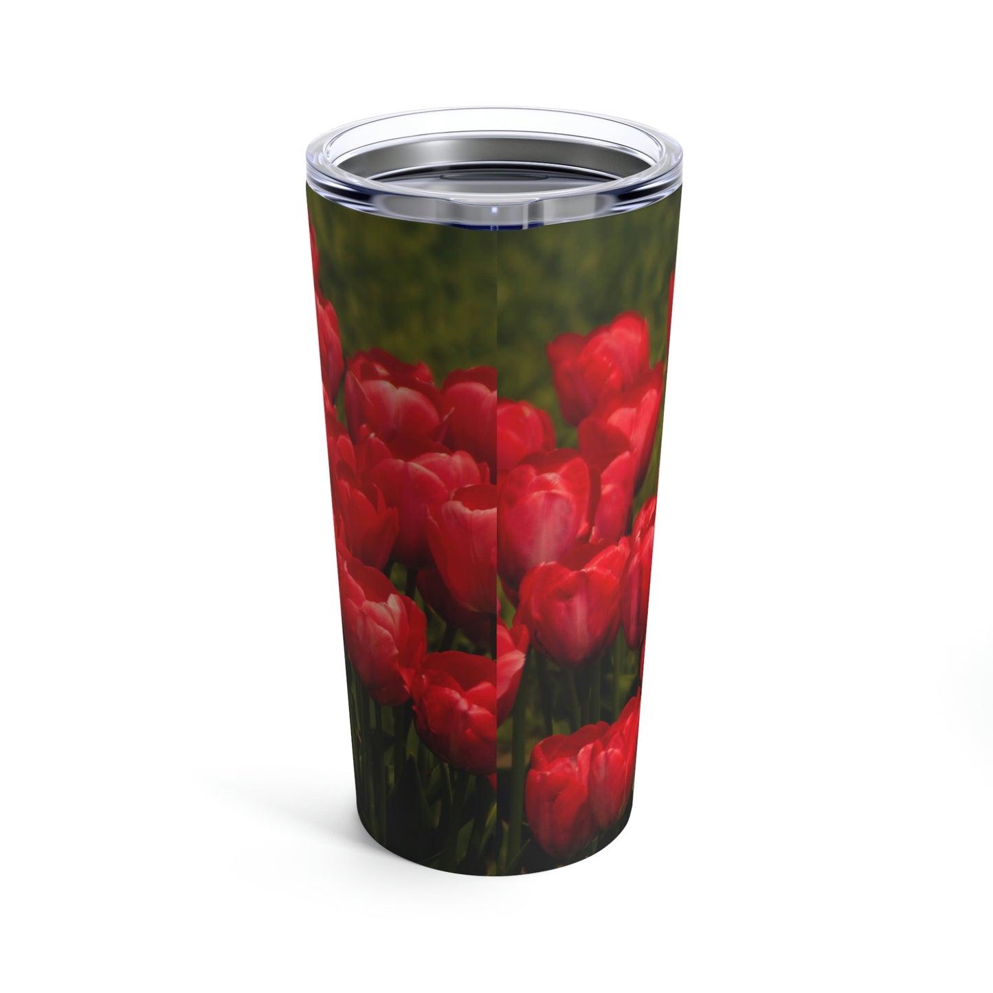 Flowers 23 Tumbler 20oz