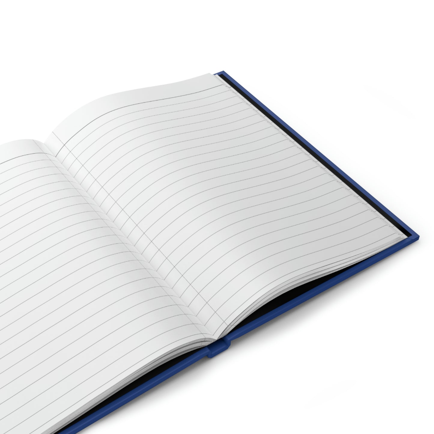 Shirley, Goodness and Mercy Hardcover Journal Matte