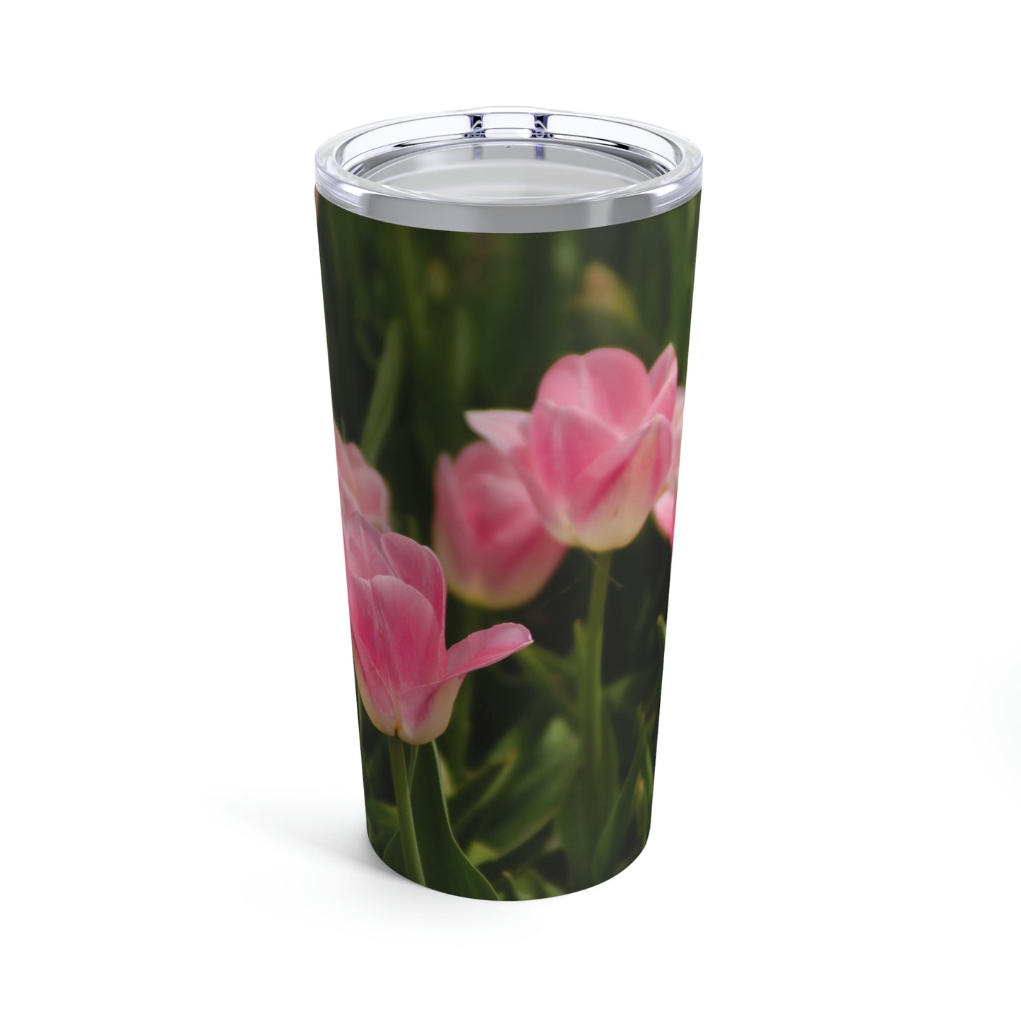 Flowers 17 Tumbler 20oz