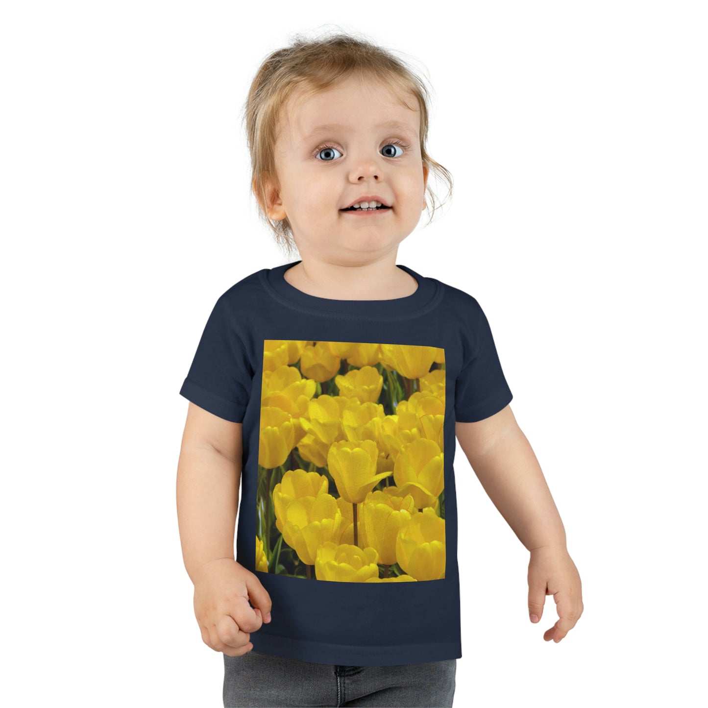 Flowers 23 Toddler T-shirt