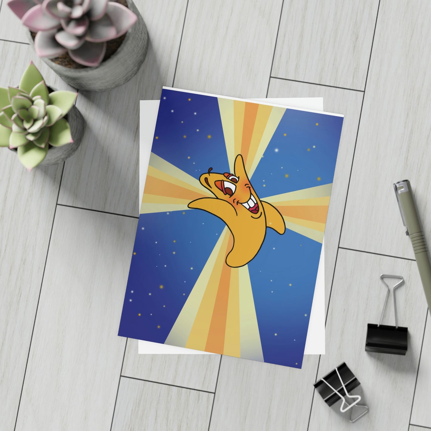 Pick Me Cried Arilla! Greeting Card Bundles (envelopes not included)