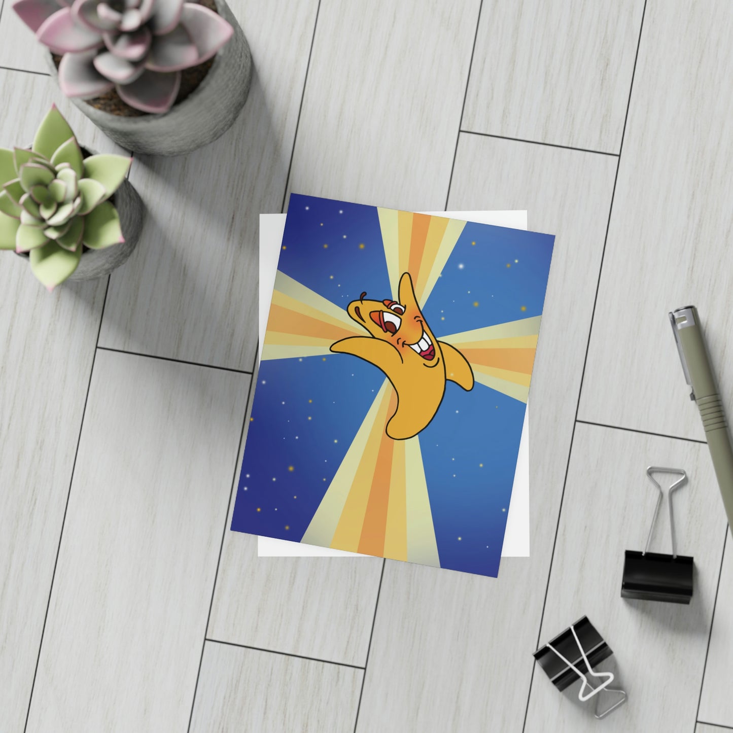 Pick Me Cried Arilla! Greeting Card Bundles (envelopes not included)