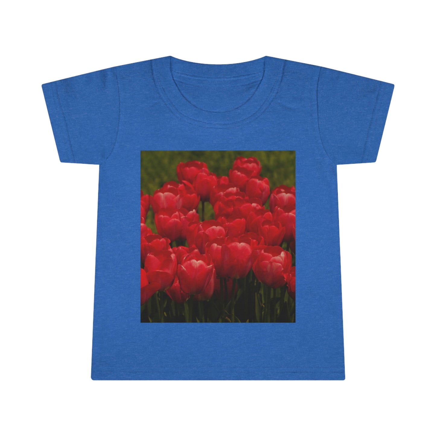 Flowers 22 Toddler T-shirt