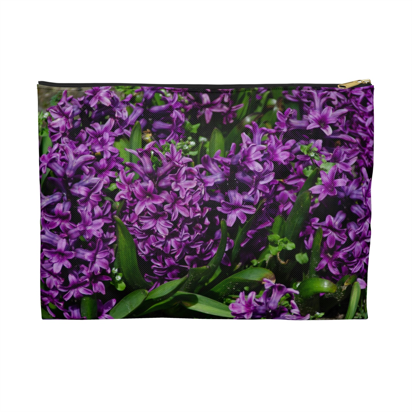 Flowers 20 Accessory Pouch