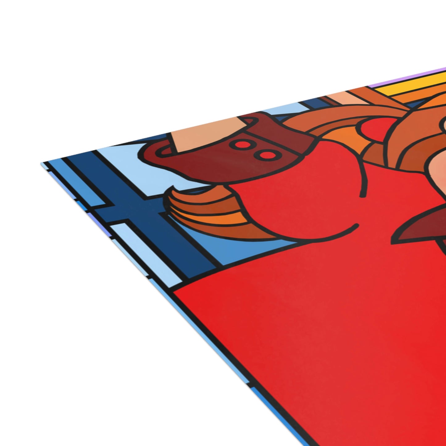 Pick Me Cried Arilla Greeting Card Bundles (envelopes not included)