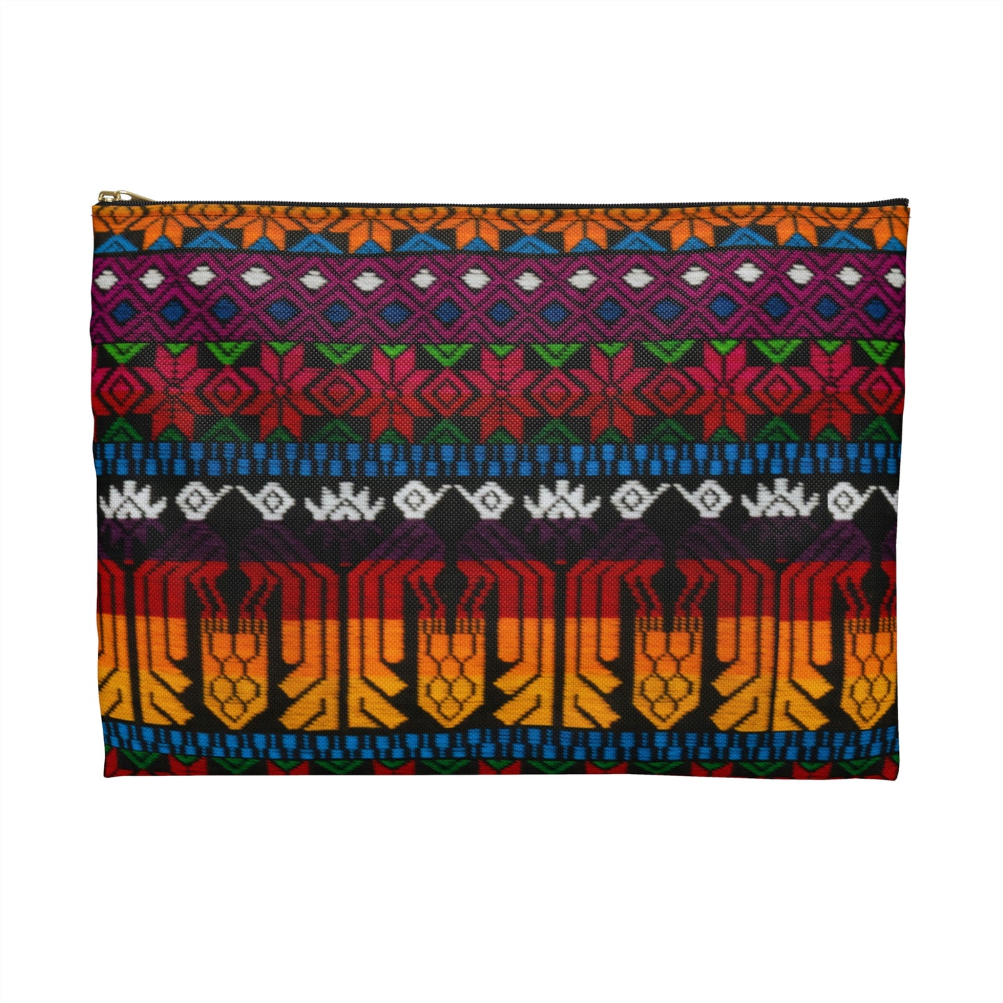 A Pack of Lies!!!! Accessory Pouch