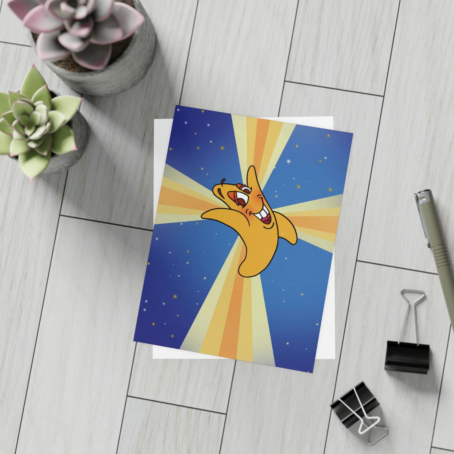 Pick Me Cried Arilla! Greeting Card Bundles (envelopes not included)