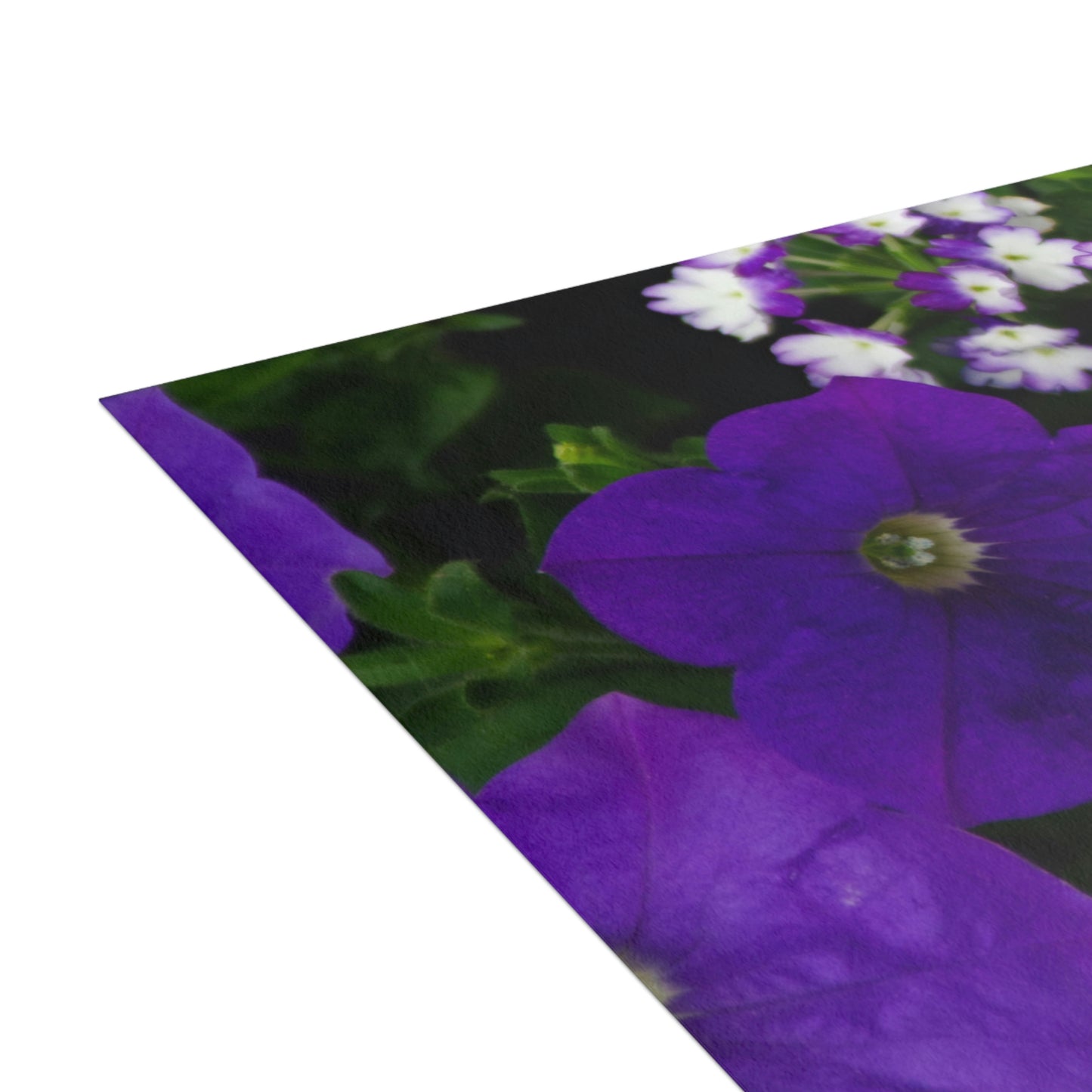 Flowers 04 Greeting Cards (1, 10, 30, and 50pcs)