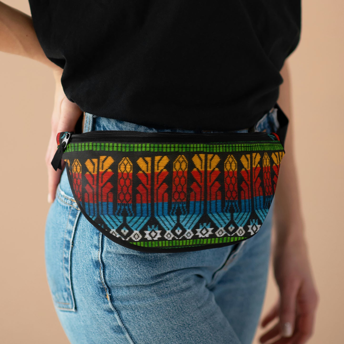 A Pack of Lies!!! Fanny Pack