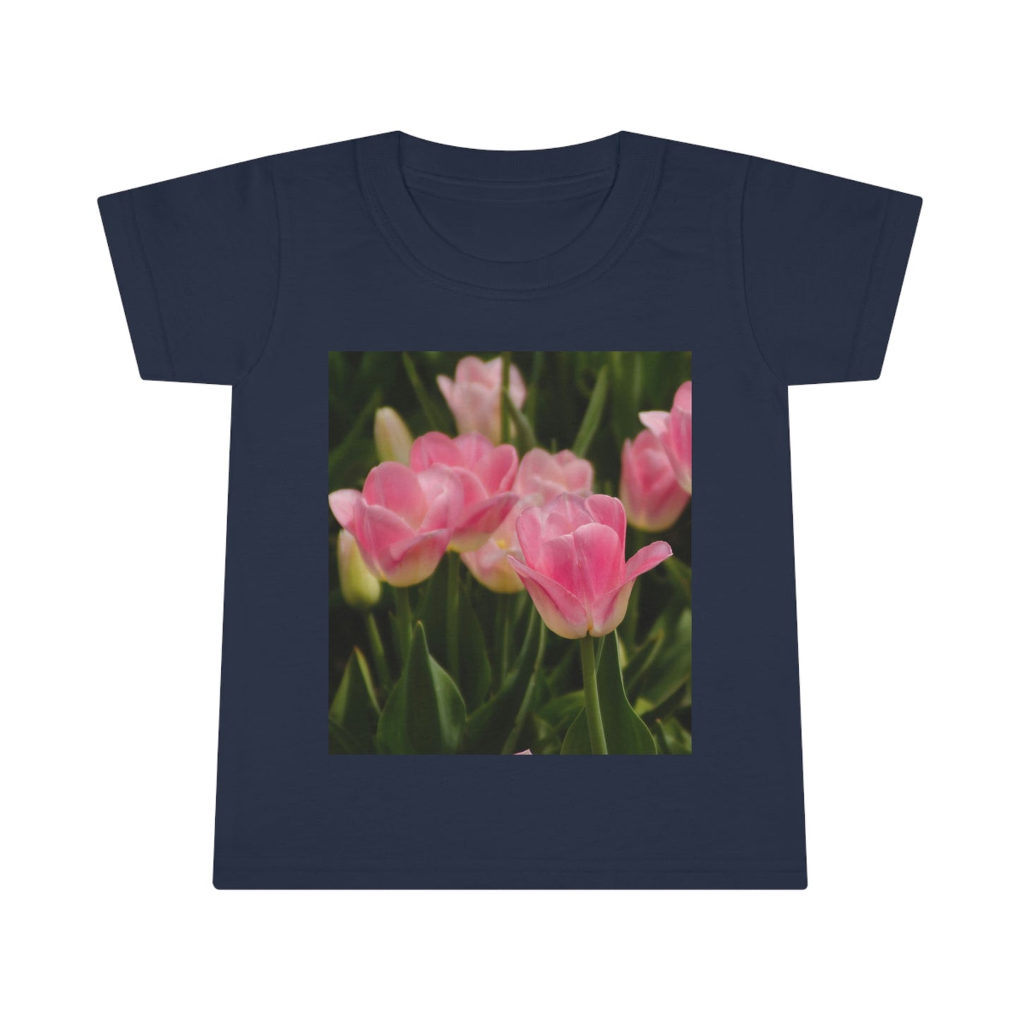Flowers 17 Toddler T-shirt