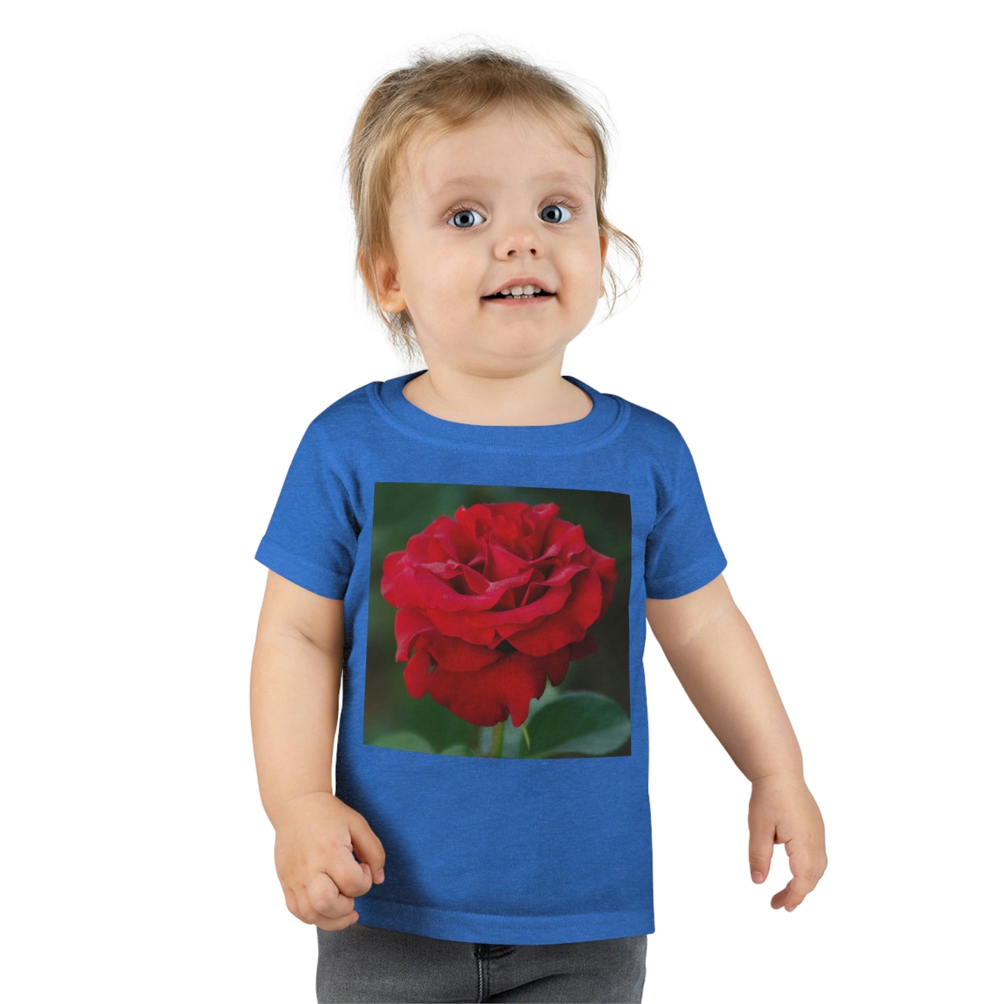 Flowers 14 Toddler T-shirt
