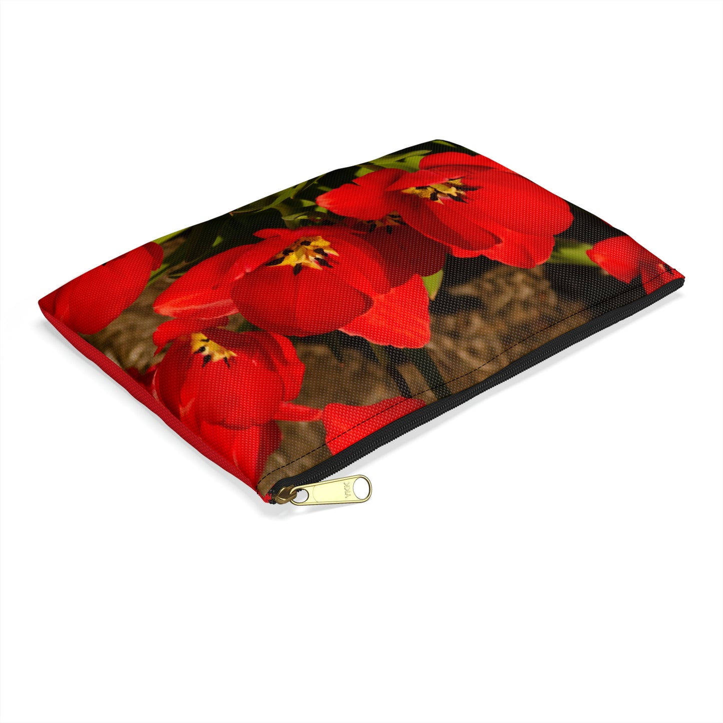 Flowers 05 Accessory Pouch