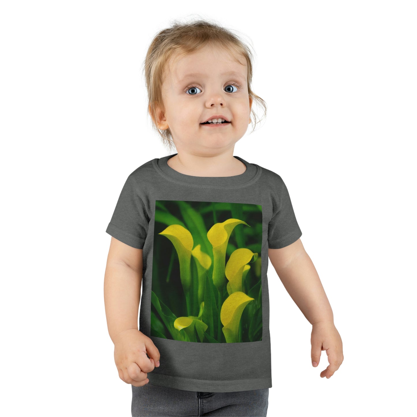 Flowers 33 Toddler T-shirt