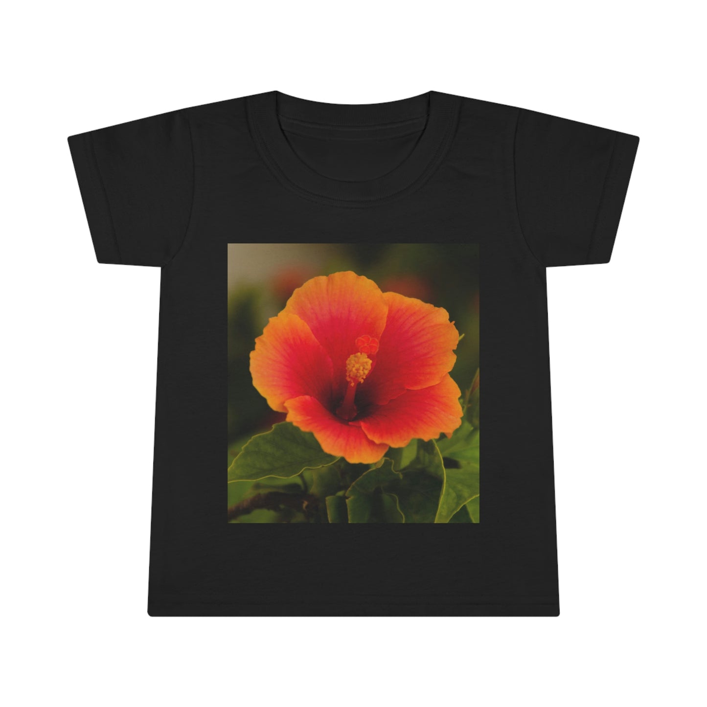 Flowers 31 Toddler T-shirt