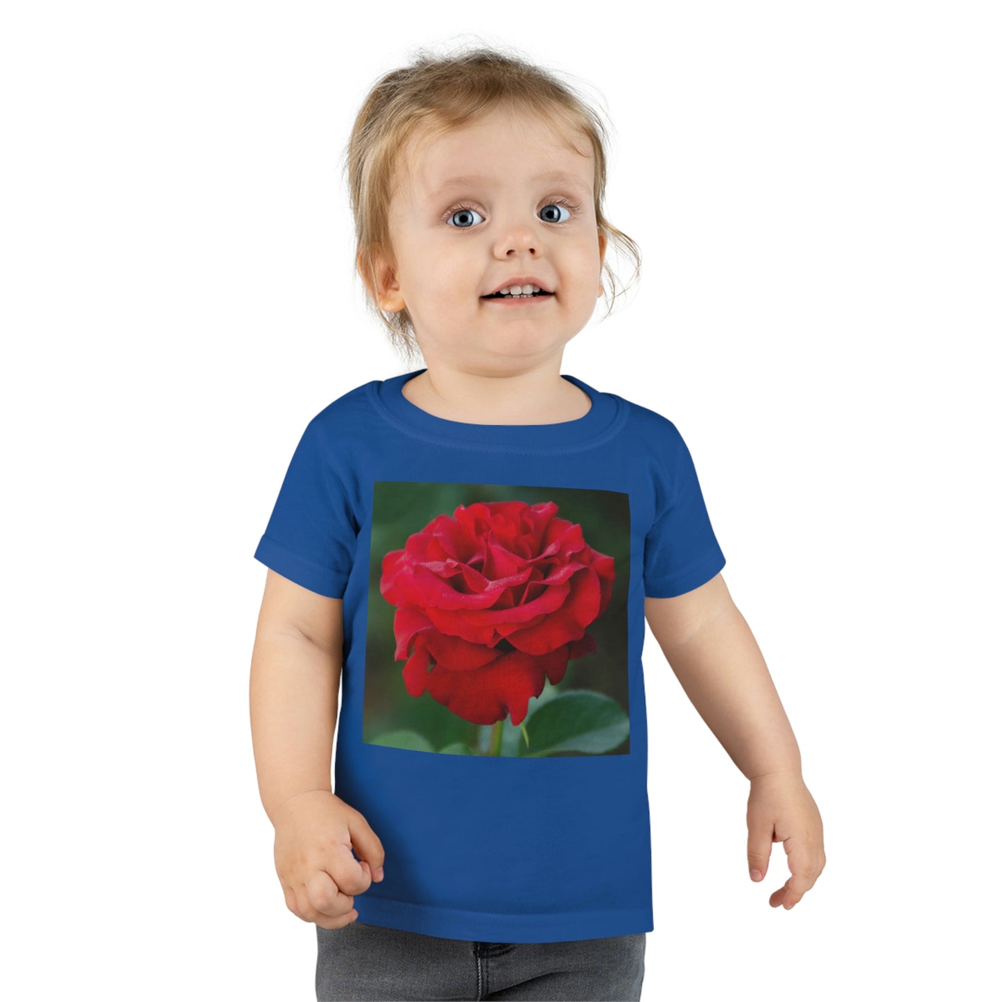Flowers 14 Toddler T-shirt