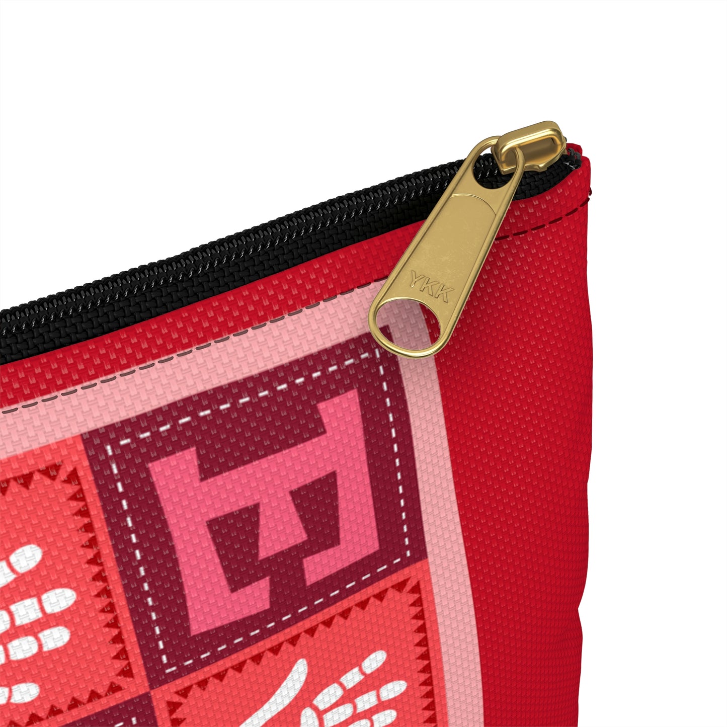 The Bible as Simple as ABC E Accessory Pouch