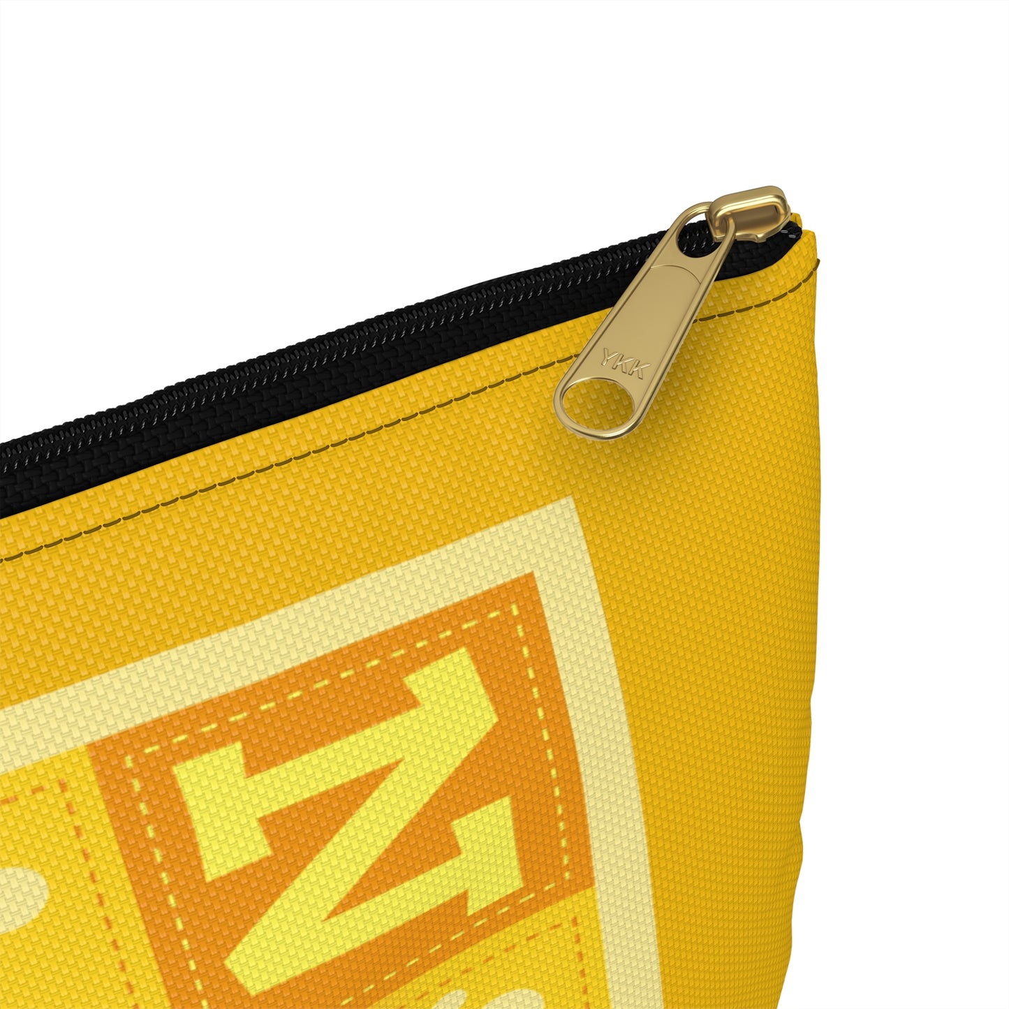 The Bible as Simple as ABC N Accessory Pouch