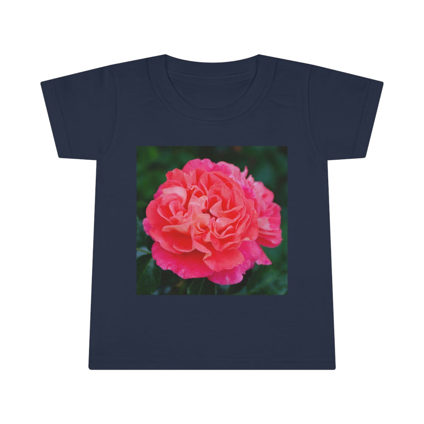 Flowers 08 Toddler T-shirt