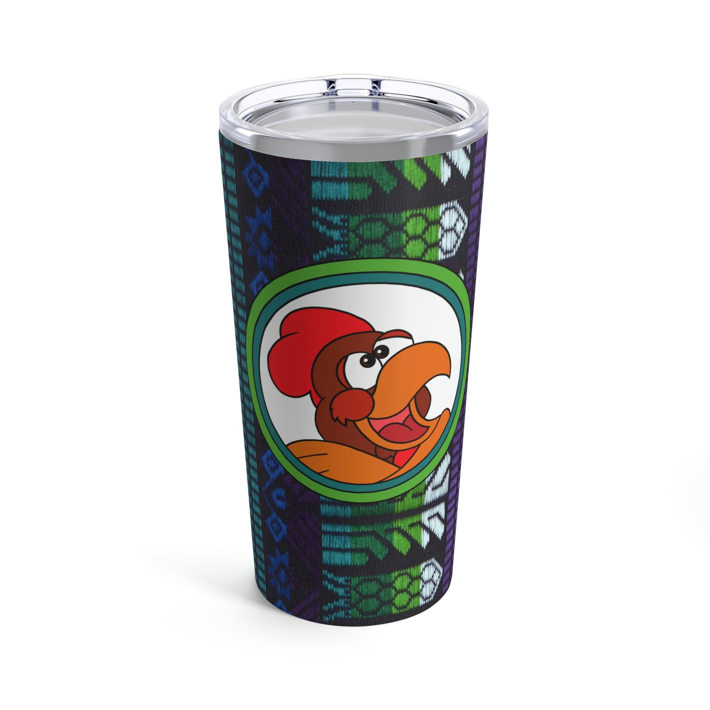 A Pack of Lies! Tumbler 20oz