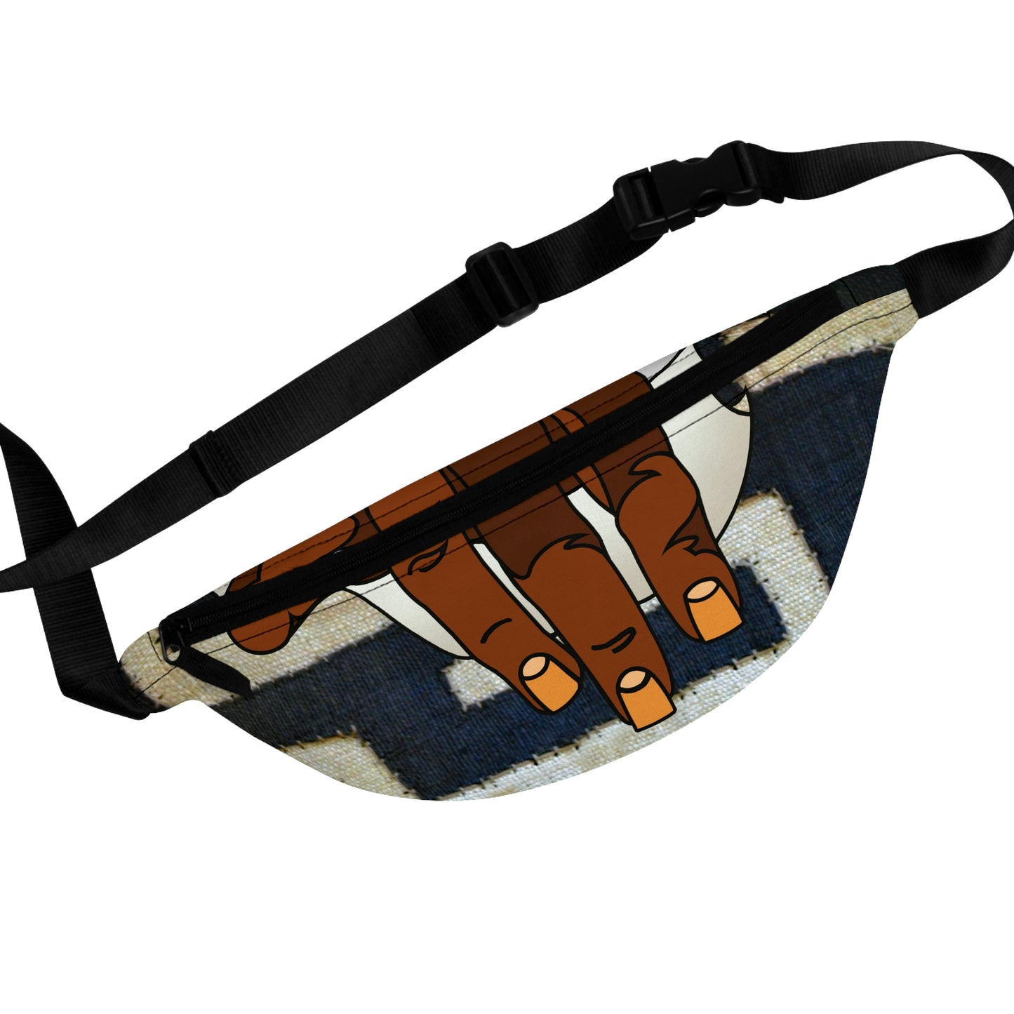A Show of Hands! Fanny Pack