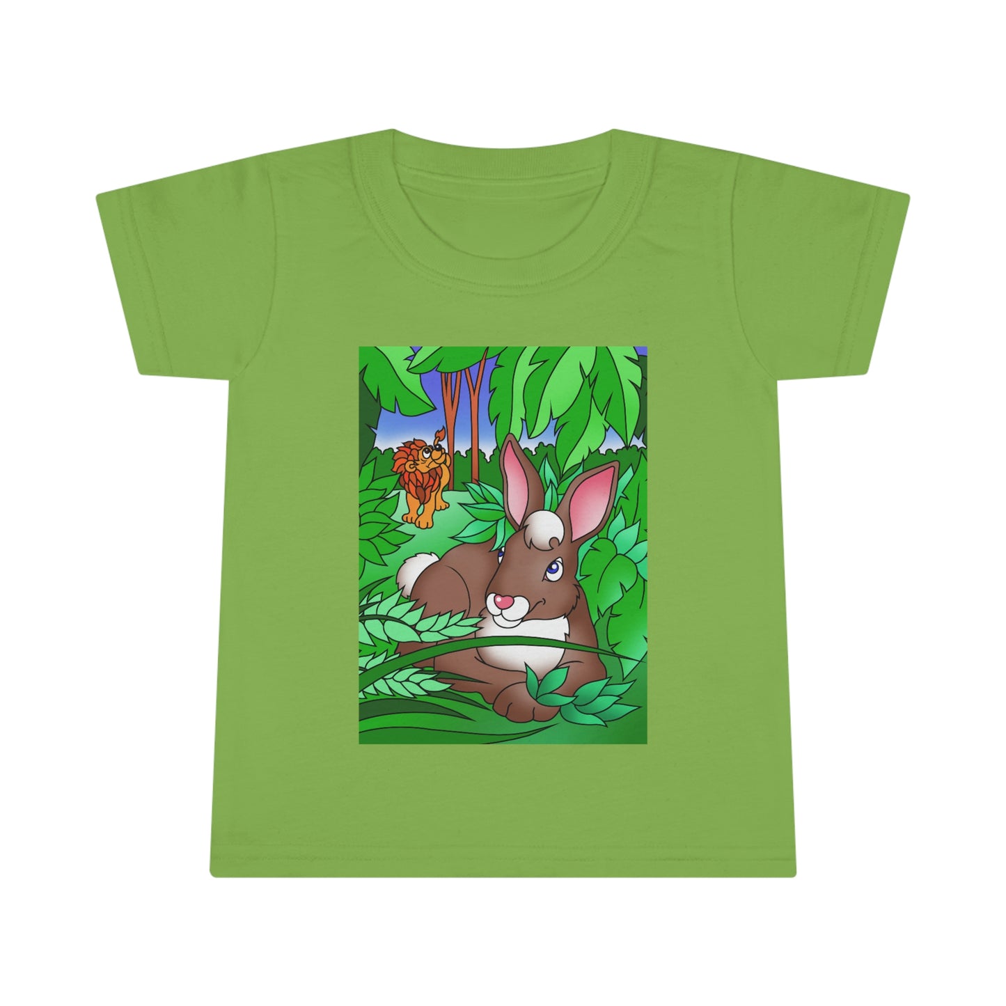 Once Upon East Africa! Toddler T-shirt