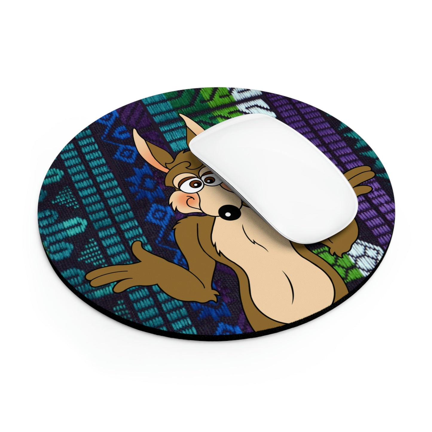 A Pack of Lies Mouse Pad