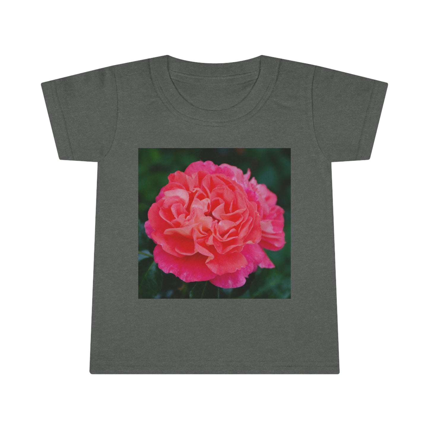 Flowers 08 Toddler T-shirt